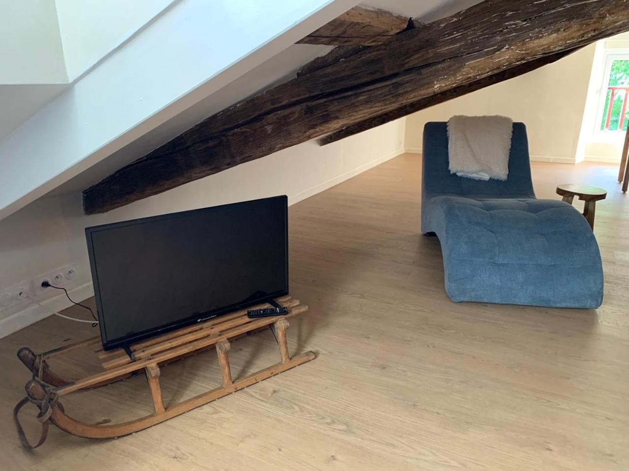 Bed & Breakfast Perbos 1556 La Bastide-Clairence エクステリア 写真