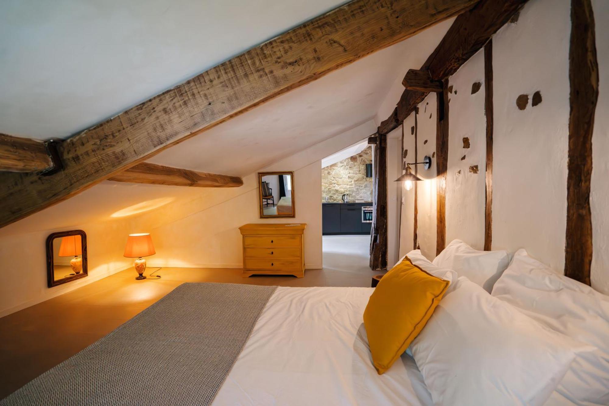 Bed & Breakfast Perbos 1556 La Bastide-Clairence エクステリア 写真