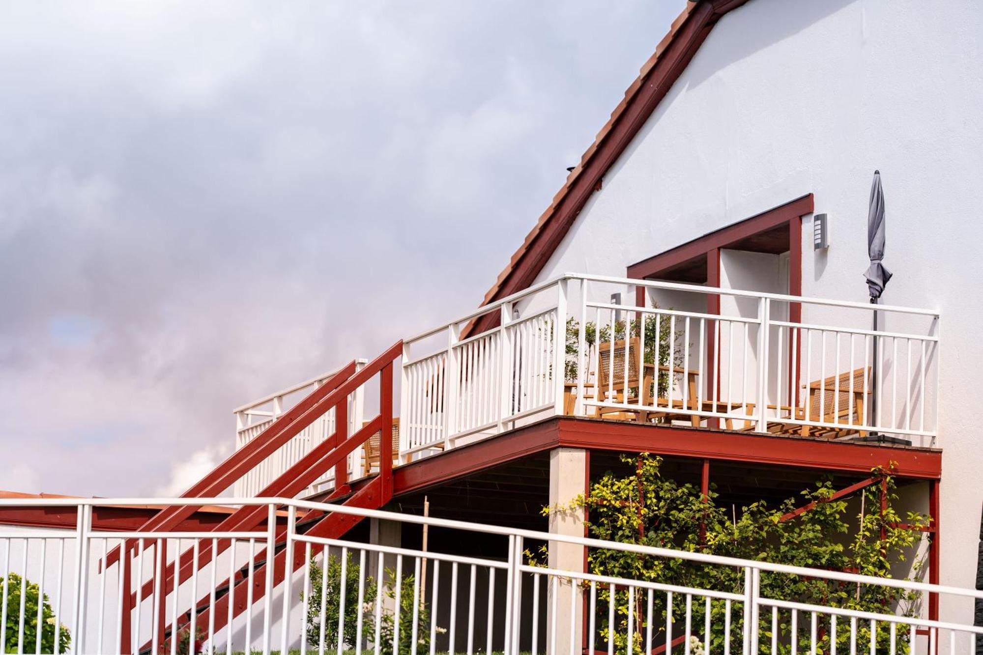Bed & Breakfast Perbos 1556 La Bastide-Clairence エクステリア 写真