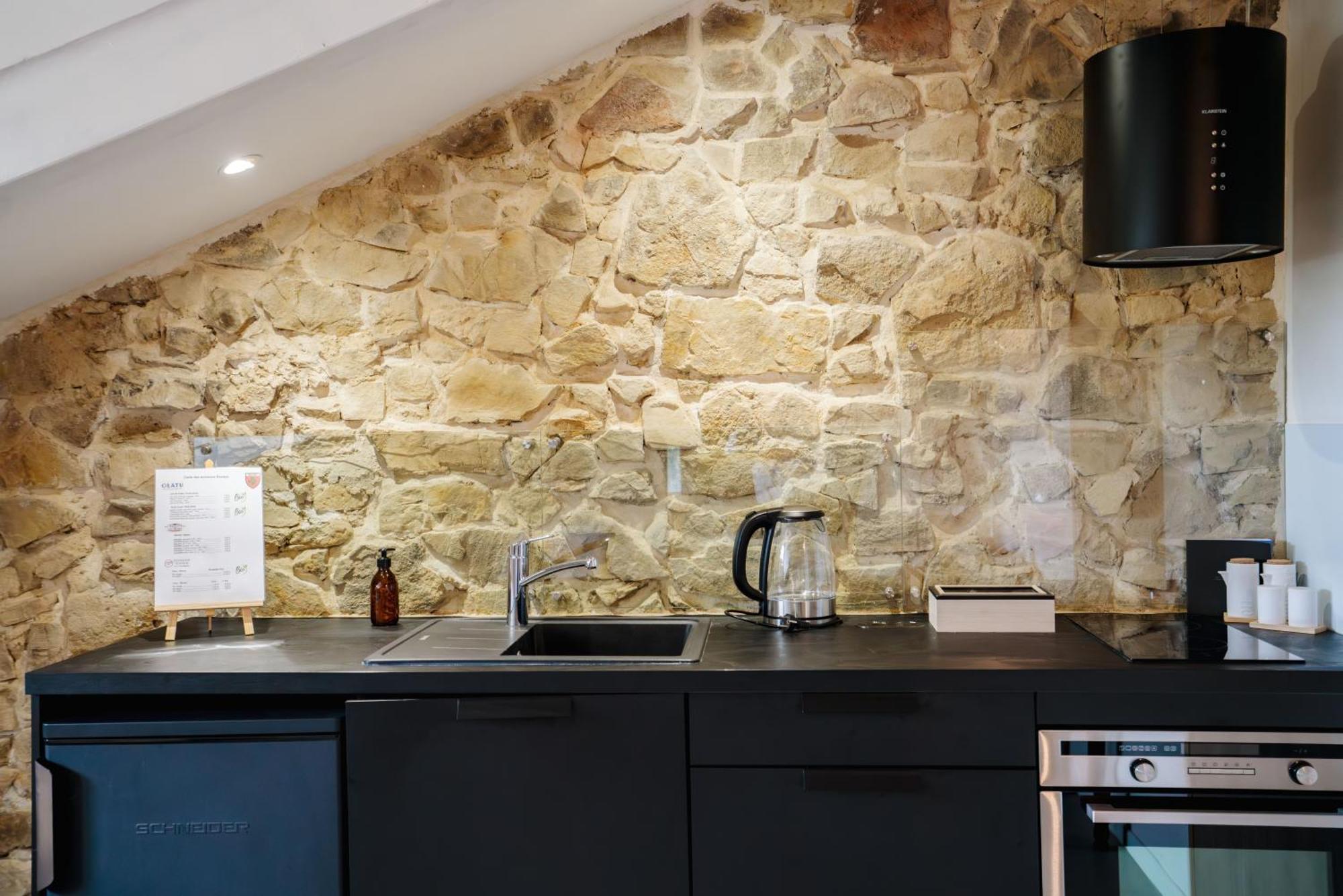 Bed & Breakfast Perbos 1556 La Bastide-Clairence エクステリア 写真