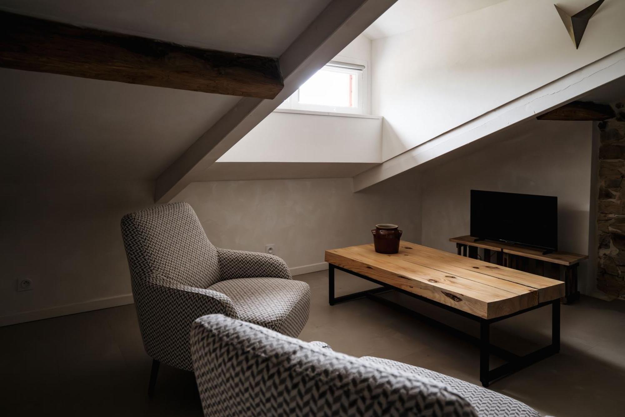 Bed & Breakfast Perbos 1556 La Bastide-Clairence エクステリア 写真