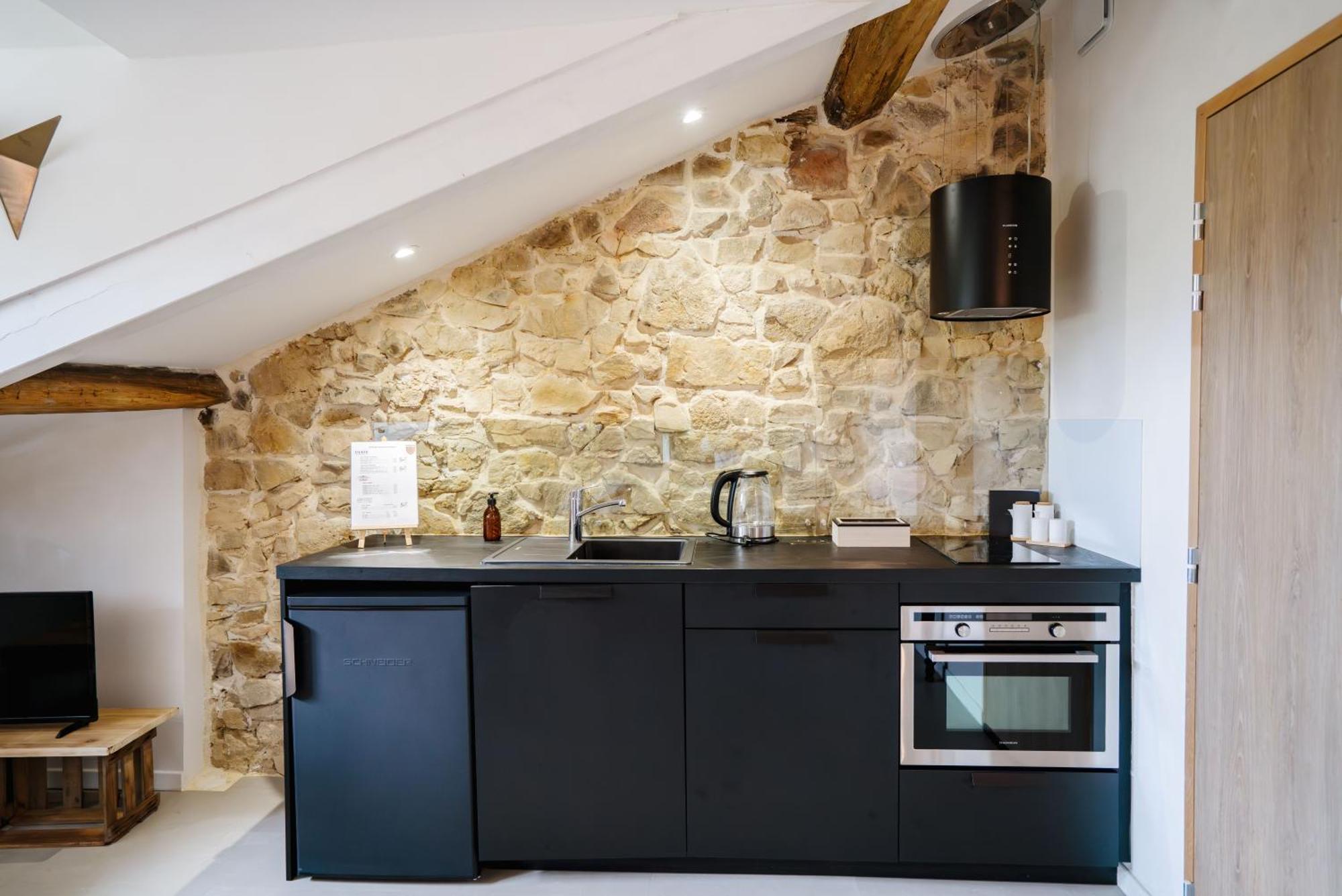 Bed & Breakfast Perbos 1556 La Bastide-Clairence エクステリア 写真