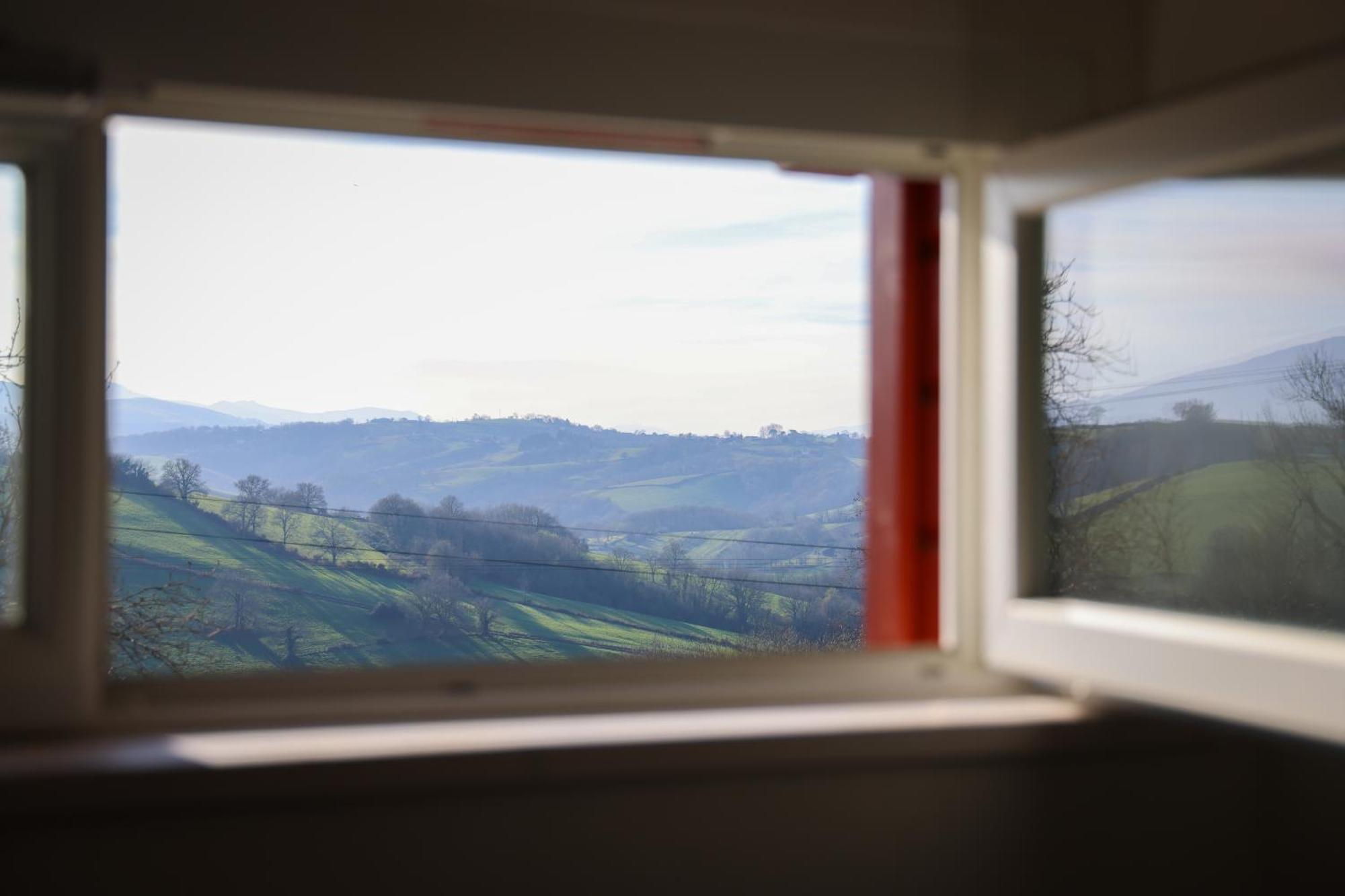 Bed & Breakfast Perbos 1556 La Bastide-Clairence エクステリア 写真