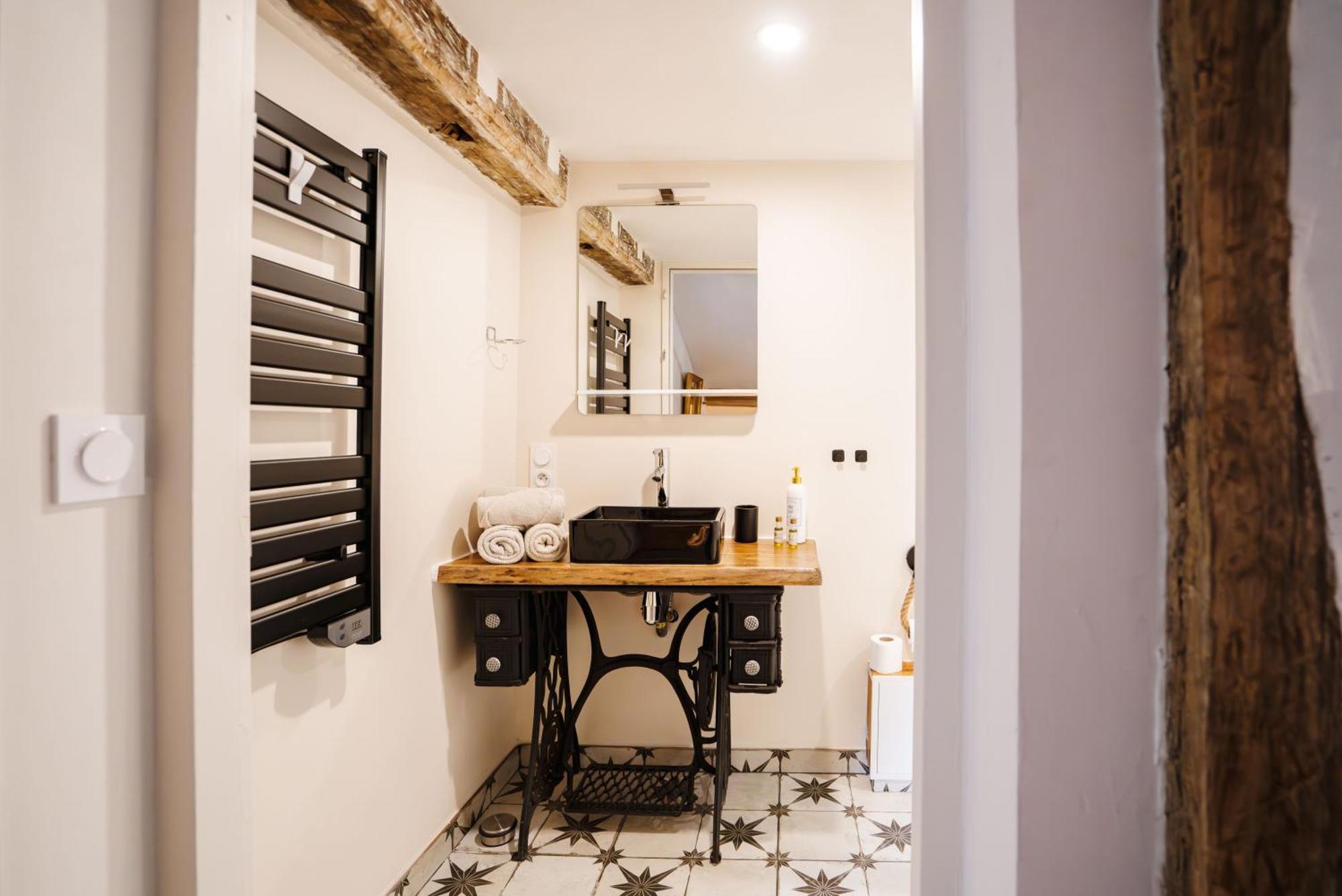 Bed & Breakfast Perbos 1556 La Bastide-Clairence エクステリア 写真