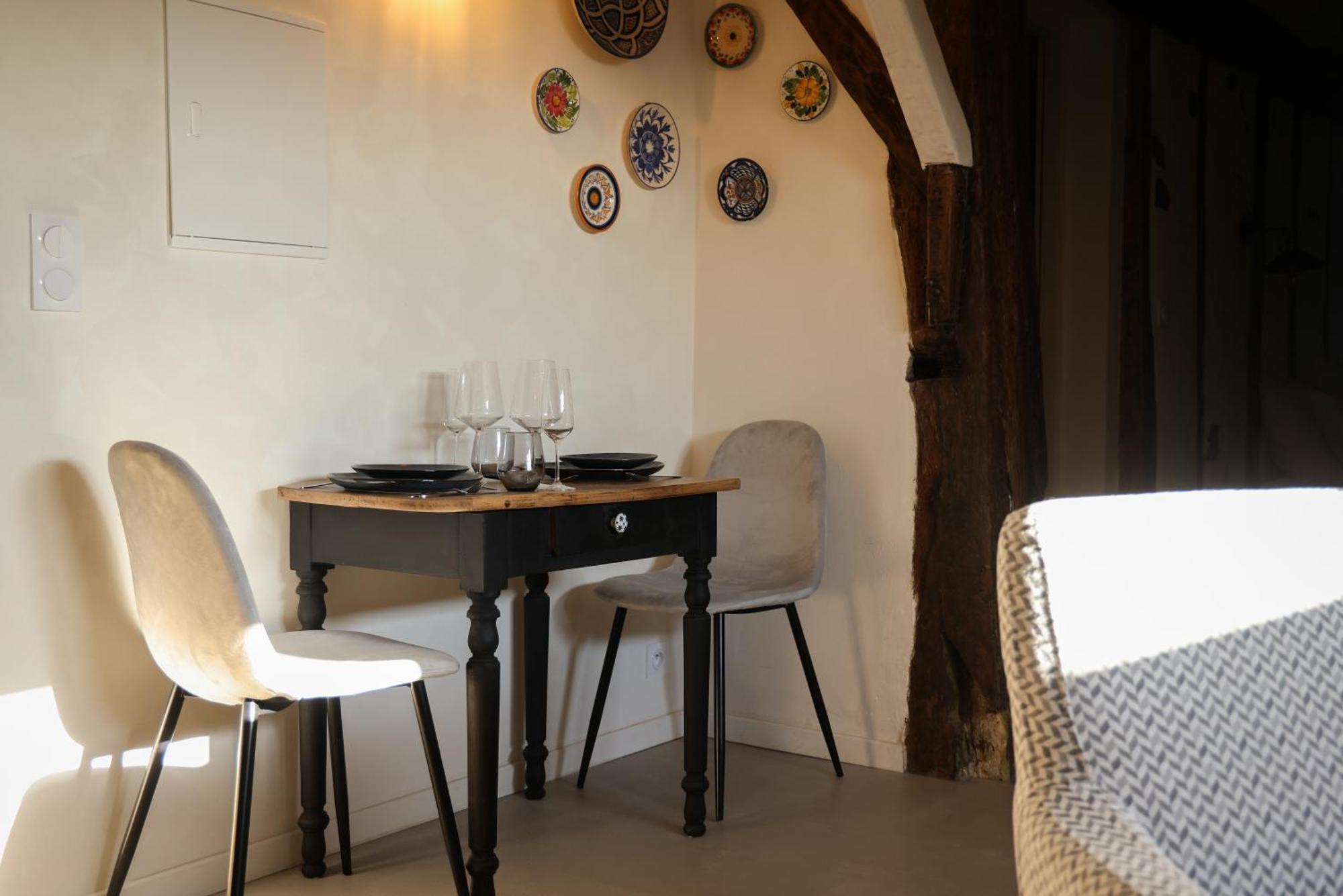 Bed & Breakfast Perbos 1556 La Bastide-Clairence エクステリア 写真