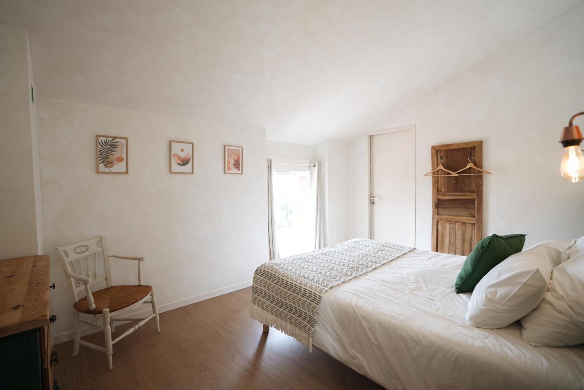 Bed & Breakfast Perbos 1556 La Bastide-Clairence エクステリア 写真